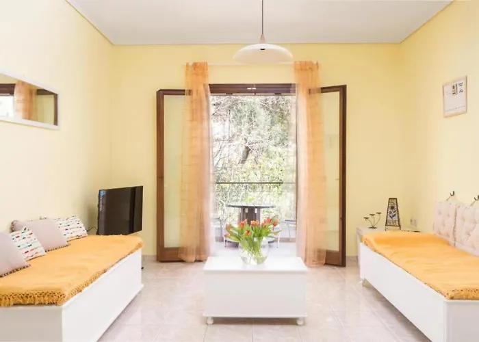 Katrin\'S Apartment - Corfu Town