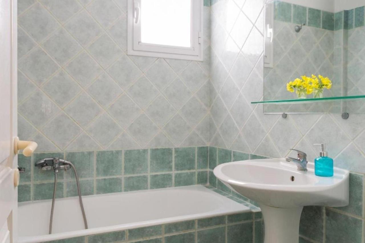 Katrin's - Corfu Town Apartment