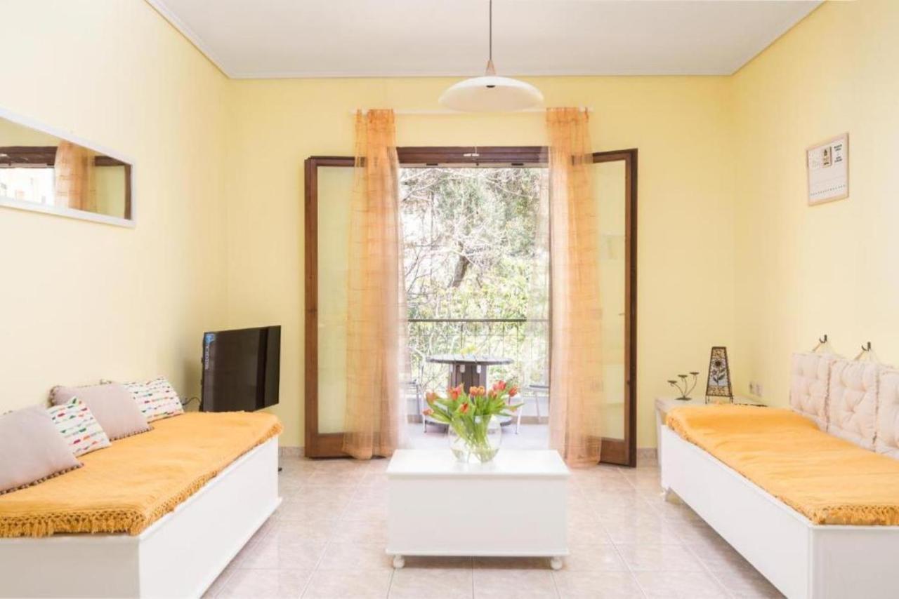 Apartment Katrin's - Corfu Town