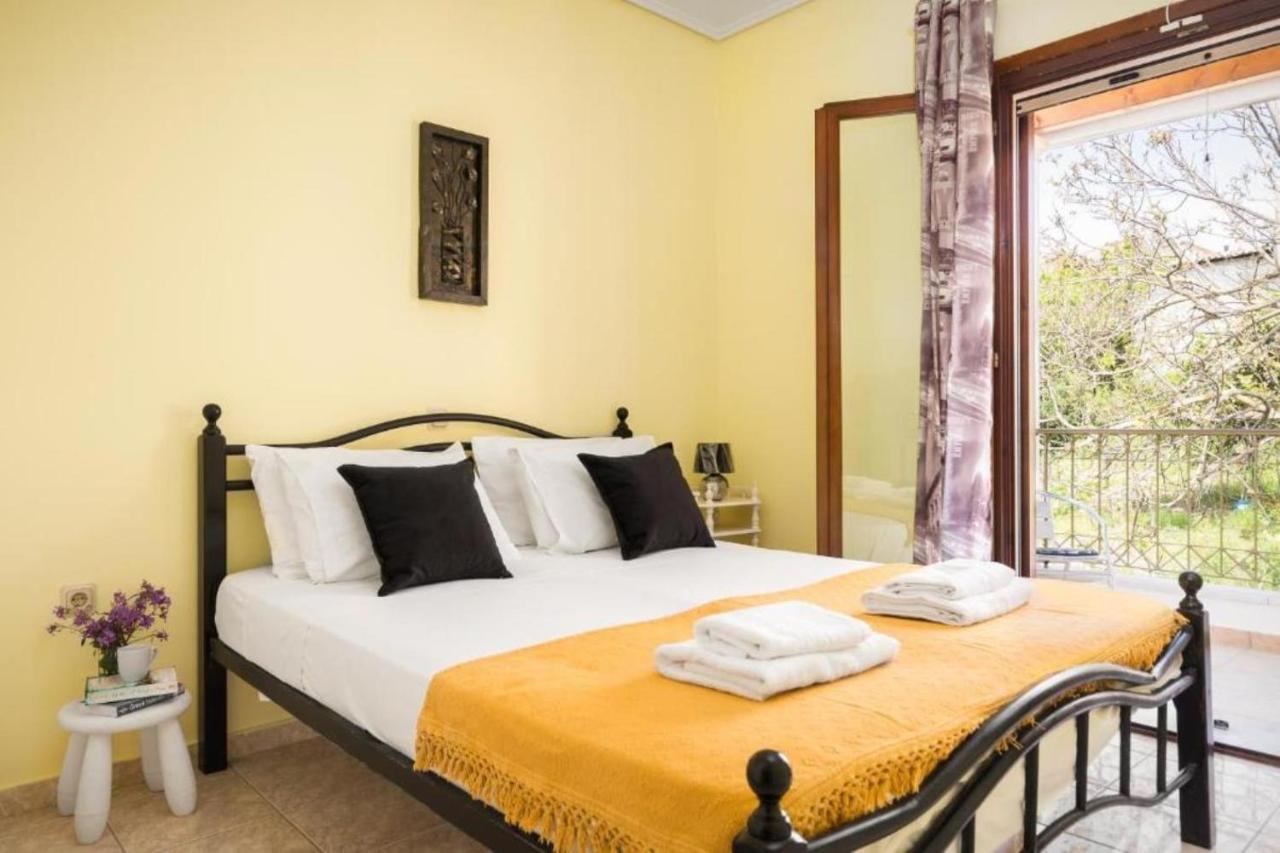 Katrin's - Corfu Town Corfu (city)