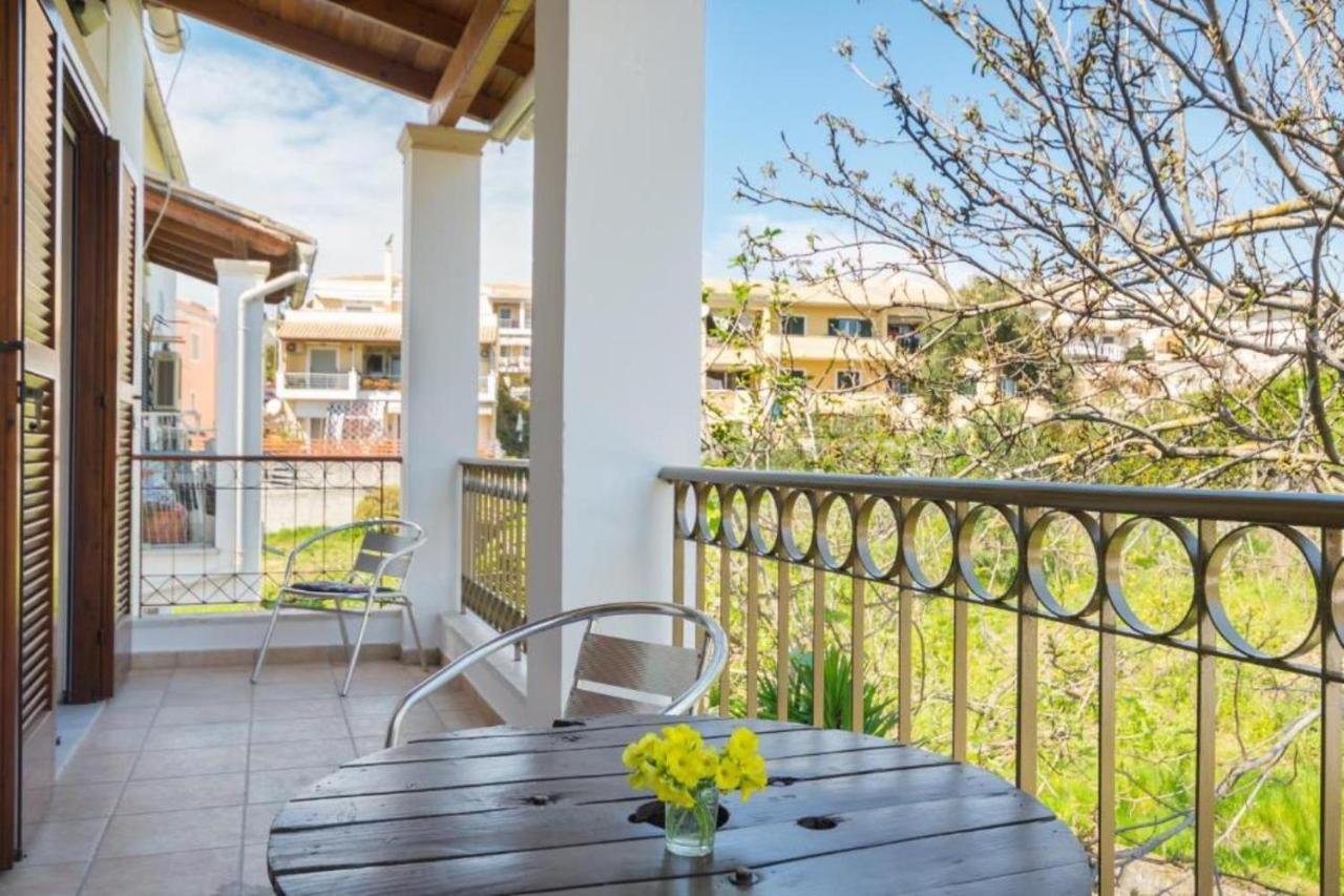 Apartment Katrin's - Corfu Town *