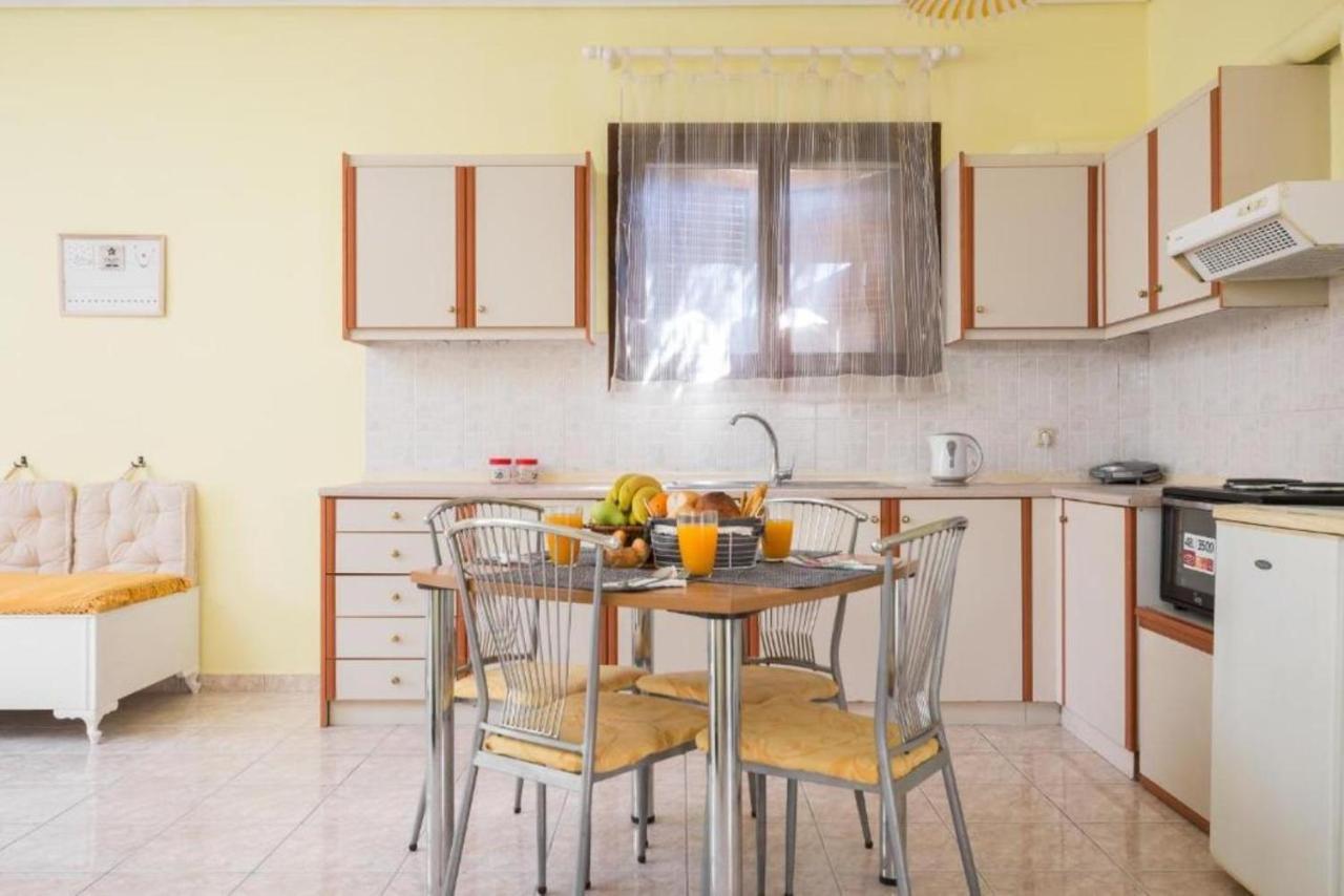 Katrin's - Corfu Town Apartament Corfu (city)