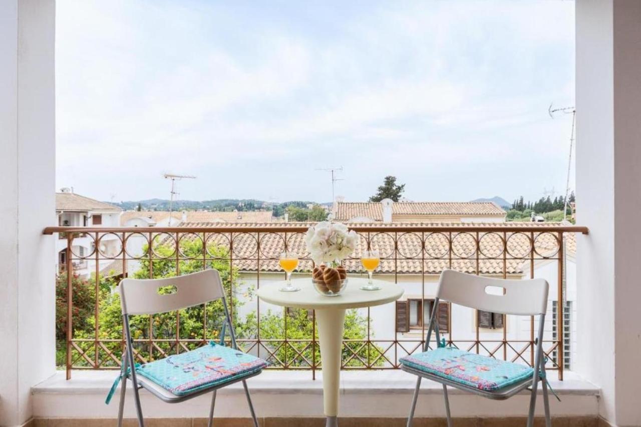 Katrin's - Corfu Town Apartment
