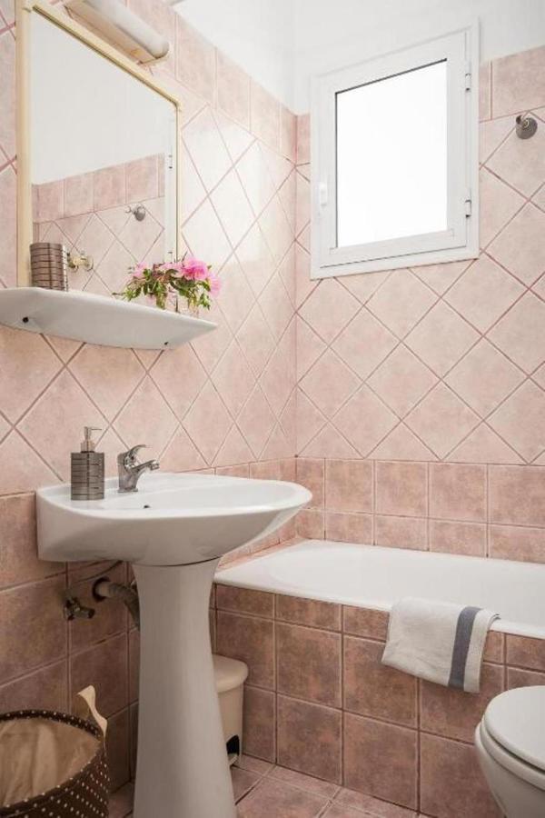 Katrin's - Corfu Town Apartament *