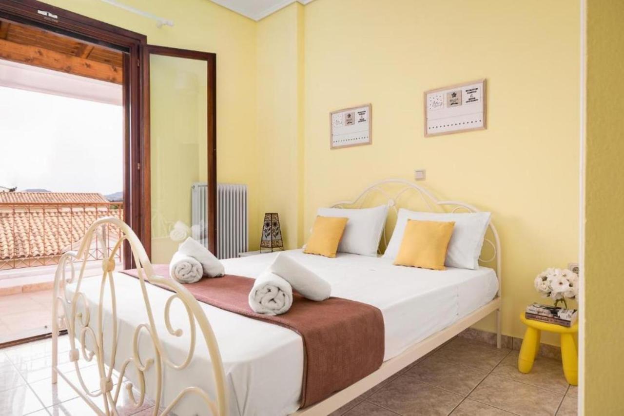 Katrin's - Corfu Town Apartment *